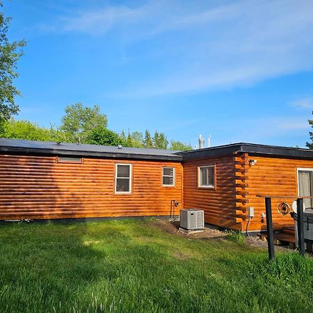 Close To Munising, Pictured Rocks, Orv Access Villa Shingleton Exterior photo