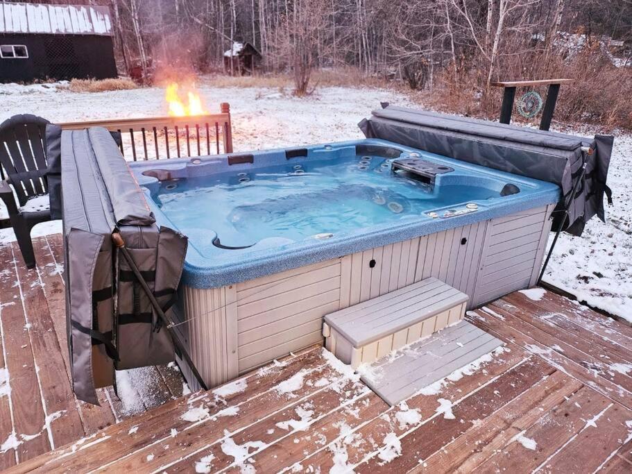 Close To Munising, Pictured Rocks, Orv Access Villa Shingleton Exterior photo